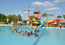 Supervisan centros recreativos por periodo vacacional