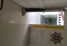 Tras las rejas por alterar el orden y molestar a una persona