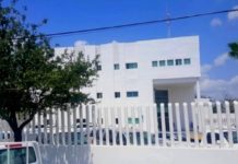 Tras las rejas por alterar el orden y escandalizar