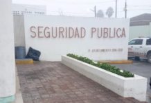 Tras las rejas por escandaloso y alterar el orden público