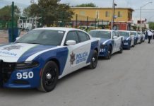 Reynosa urge de policía preventiva