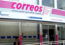 Urge una «manita de gato» a las instalaciones de Correos de México en Reynosa