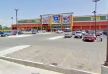 Va al mandado a Smart y le roban su unidad victima lamenta falta de seguridad