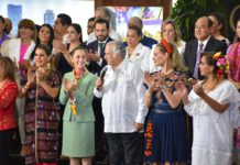 Tamaulipas rompe récords en Tianguis Turístico de la Ciudad de México