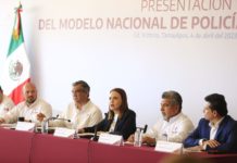 Se crea figura de “Juez Cívico”; realizará tareas de seguridad municipal