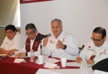 Pide Secretaría de Salud no bajar la guardia para evitar nueva ola de Covid-19