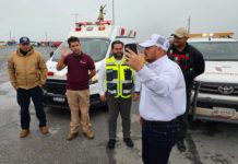 Continúa Operativo de Seguridad Semana Santa 2023