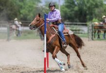 Listos tamaulipecos para el Nacional de Rodeo 2023