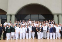 Inaugura Secretaría de Salud taller “Colocación y cuidados del catéter de línea media”