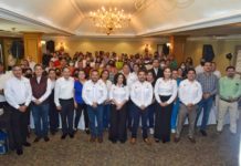 Capacita Secretaría del Trabajo a personal de empresas en primeros auxilios en la zona sur