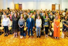 Participa SET en la Segunda Reunión Ministerial con Instituto Natura y UNESCO