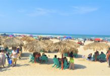Más de 2 millones de visitantes registró Tamaulipas en el periodo vacacional de Semana Santa