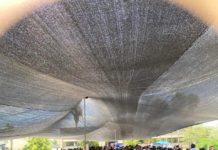 Llevan a cabo Feria de Emprendimiento Juvenil en Reynosa