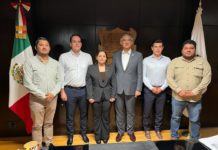 SEGALMEX y el Gobierno de Tamaulipas impulsan programa “Alimentando tu Bienestar”
