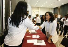 Secretaría del Trabajo oferta más de mil 200 vacantes en la Feria de Empleo Ciudad Victoria 2023