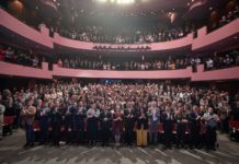 Presenta Américo Plan Estatal de Desarrollo humanista, que sirve al pueblo y combate la corrupción