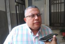 Piden se reparen algunas cámaras de seguridad que no funcionan
