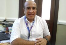 DIF Tampico da atención psicológica a alumno que le detectaron arma de fuego de juguete