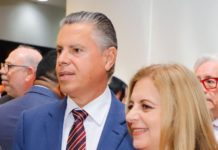 Reitera Chucho Nader Compromiso con el Desarrollo de Tampico