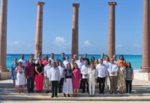 Participa SET en taller y reunión nacional organizados por MEJOREDU Y CONAEDU