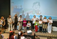 Presenta la SET a las y los Guardianes de Tamaulipas