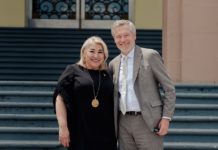 Tamaulipas próspera y lista para recibir a inversionistas generando bienestar social