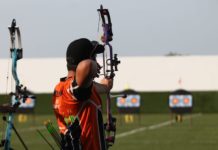 Listo Tamaulipas para los Nacionales CONADE 2023