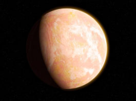 Si te decimos cómo se originó el agua en la Tierra, ¿la vas a cuidar?