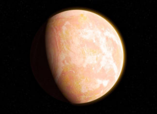 Si te decimos cómo se originó el agua en la Tierra, ¿la vas a cuidar?