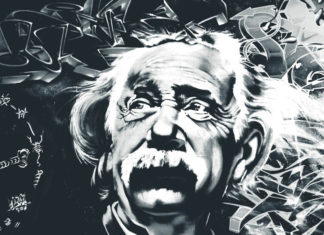 Albert Einstein murió hace 68 años; estas son 10 frases que debes conocer