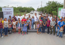 Anuncia Alcalde Mario López la compra de nuevos camiones para limpieza pública y 5 mil luminarias para alumbrado