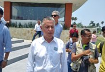 Tampico es una ciudad con certidumbre y seguridad, hay interesados en invertir: Chucho Nader