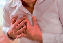 Abundan males del corazón; ya van 8, 557 casos