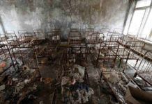 37 años de la tragedia en Chernóbil; ¿qué fué lo que pasó?