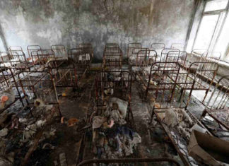 37 años de la tragedia en Chernóbil; ¿qué fué lo que pasó?