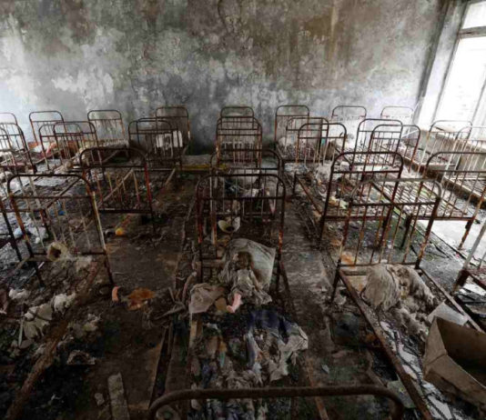 37 años de la tragedia en Chernóbil; ¿qué fué lo que pasó?