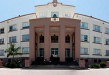 Recibe Congreso iniciativa del Gobernador para crear nuevas Secretarías