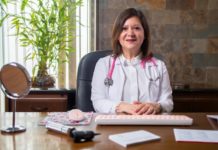 Deja funcionaria secretaría de Bienestar Social