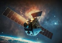 China lleva a cabo un experimento de inteligencia artificial sin precedentes en el espacio