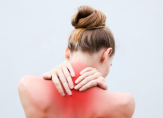 Así se ve el estrés cuando tu cuerpo ya no lo soporta más