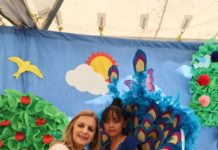 Festejarán en Tampico a los niños