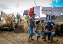 Pobreza impacta salud emocional de las familias