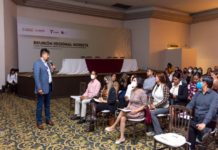 Firma SST convenio de regulación de atención médica con la federación