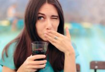 Cómo acabar con un ataque de hipo según la ciencia