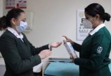 Exhorta IMSS Tamaulipas a promover las medidas preventivas de salud