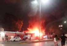 Piden revisar instalaciones eléctricas de viviendas