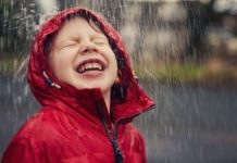 Qué significa realmente el porcentaje de pronóstico de lluvia que ves en tu celular (y cómo se calcula)