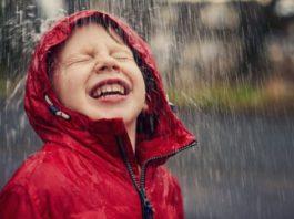 Qué significa realmente el porcentaje de pronóstico de lluvia que ves en tu celular (y cómo se calcula)