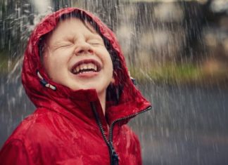 Qué significa realmente el porcentaje de pronóstico de lluvia que ves en tu celular (y cómo se calcula)