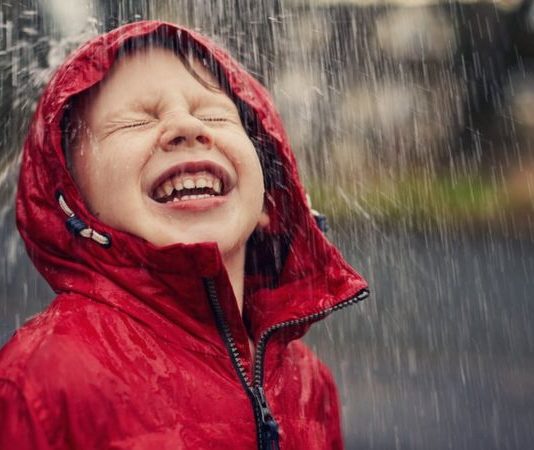 Qué significa realmente el porcentaje de pronóstico de lluvia que ves en tu celular (y cómo se calcula)